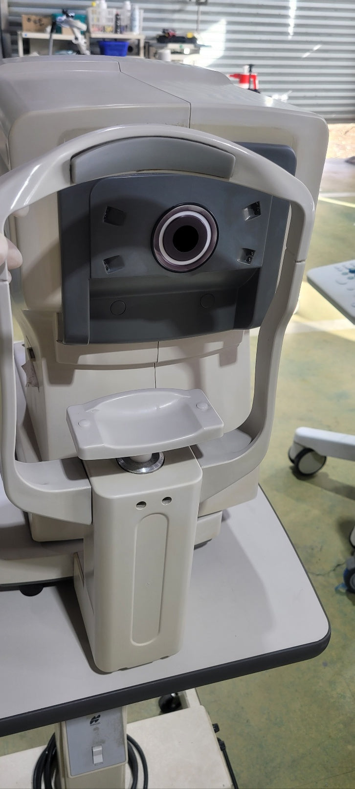 Pichina PRK-9000 Auto Refractor Keratometer