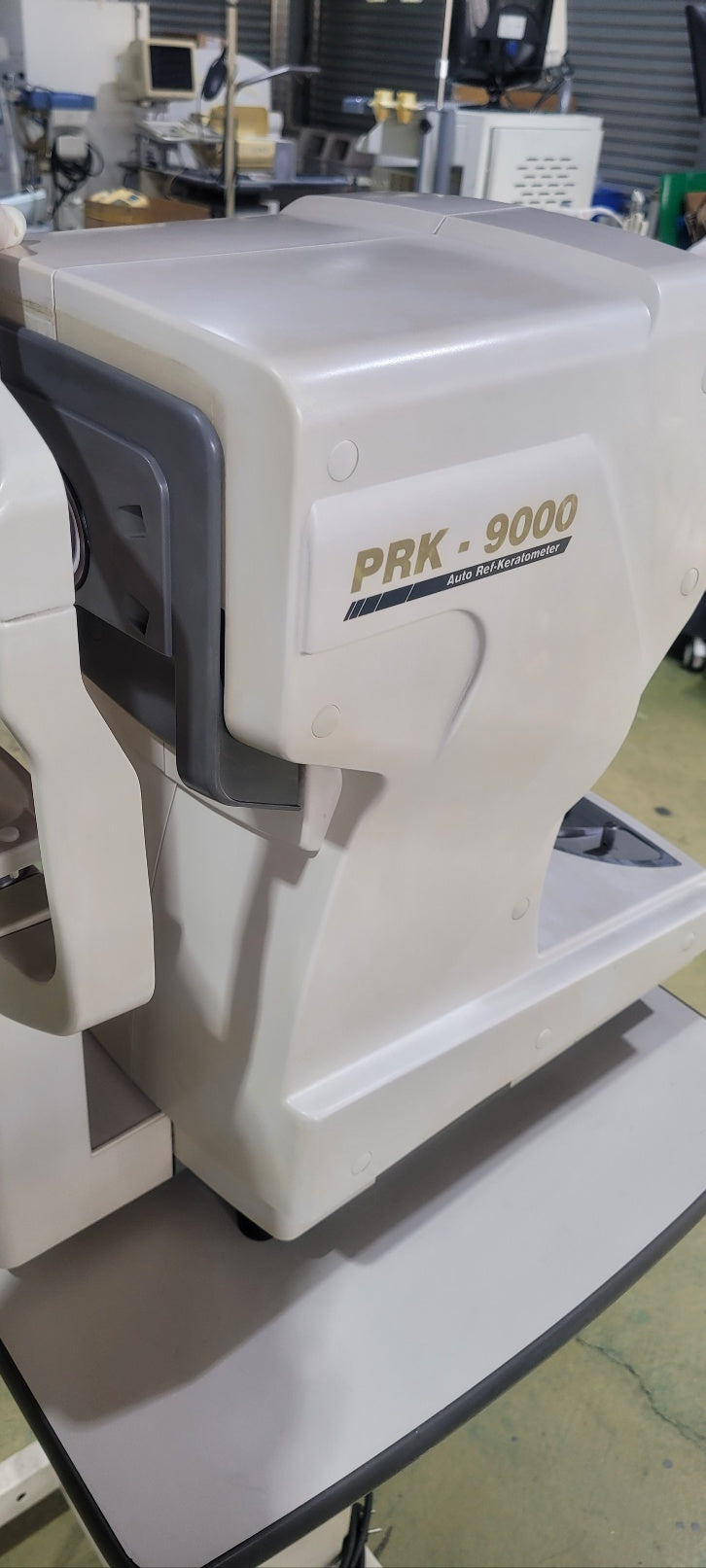 Pichina PRK-9000 Auto Refractor Keratometer