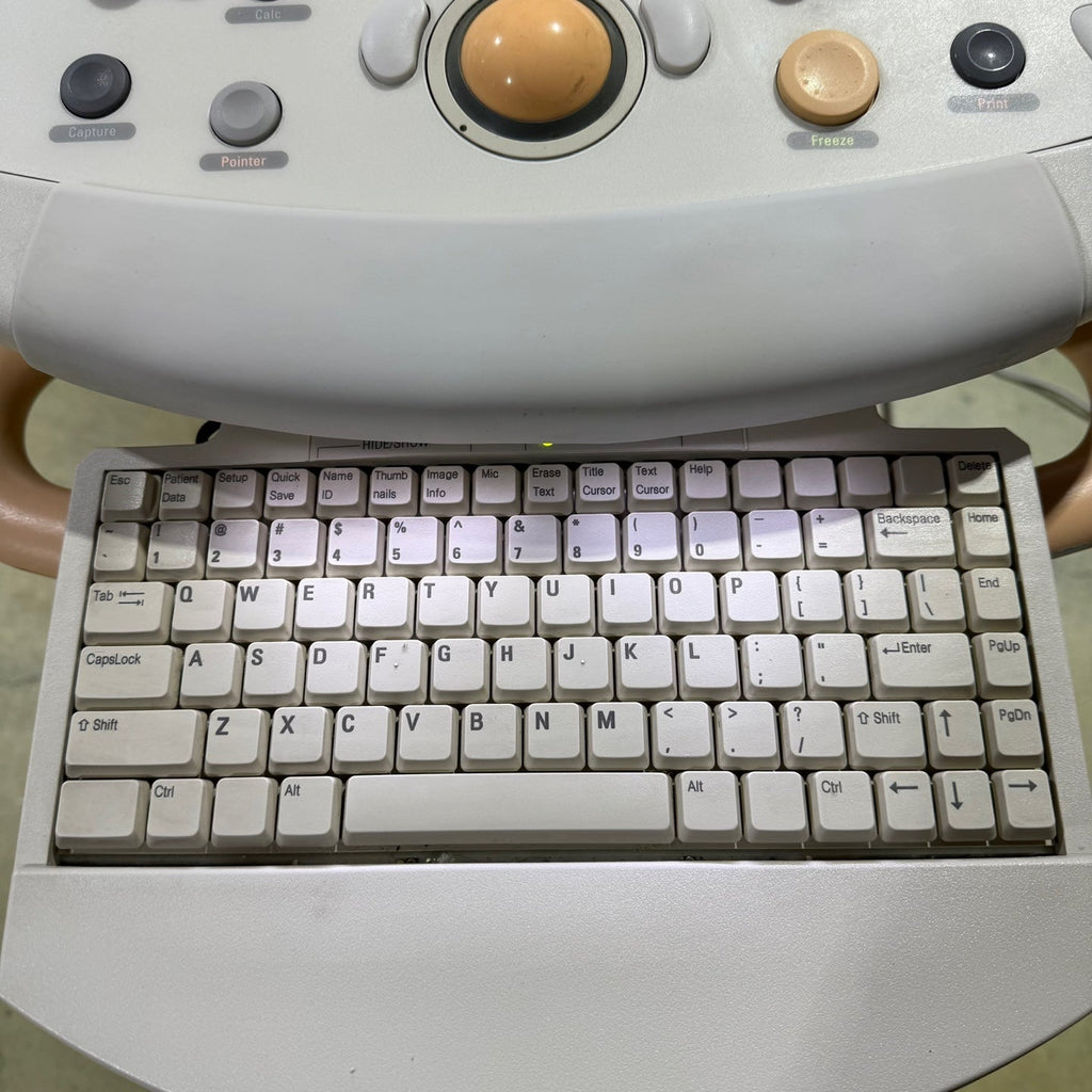 Philips IU22 with Convex & Linear 3 Probes