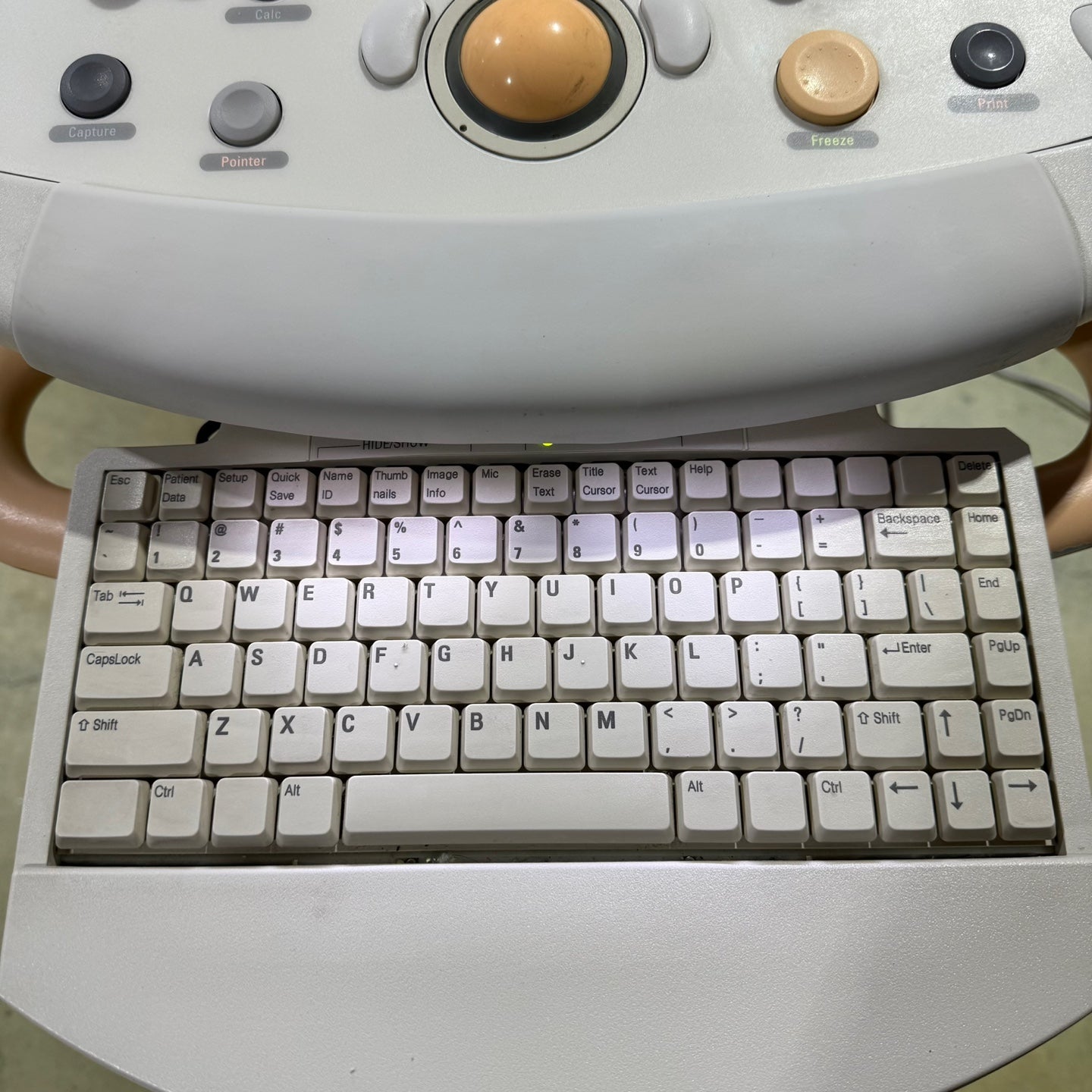 Philips IU22 with Convex & Linear 3 Probes