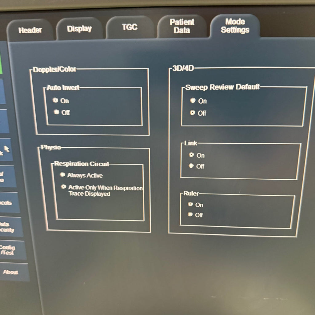 Philips IU22 with Convex & Linear 3 Probes