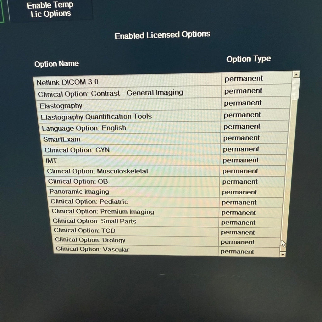 Philips IU22 with Convex & Linear 3 Probes