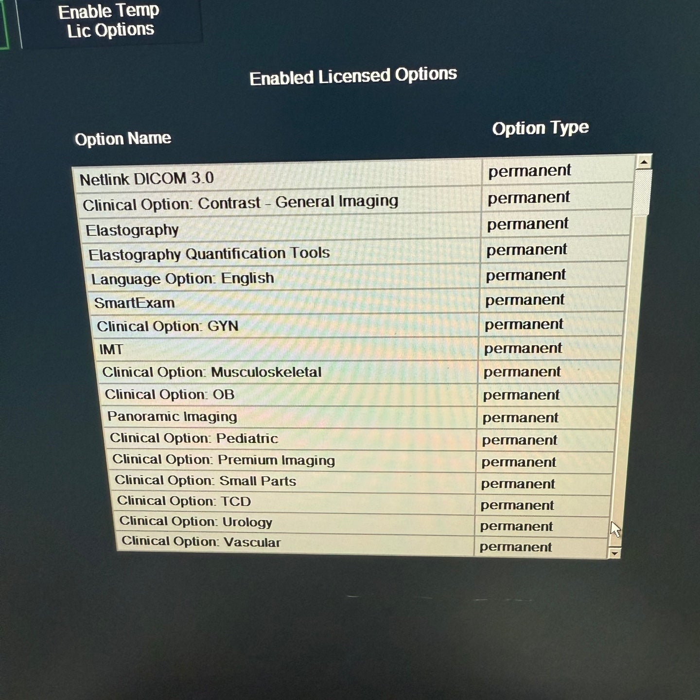 Philips IU22 with Convex & Linear 3 Probes