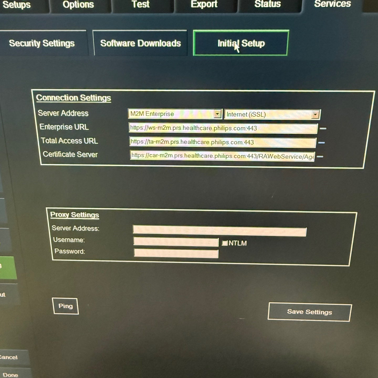 Philips IU22 with Convex & Linear 3 Probes