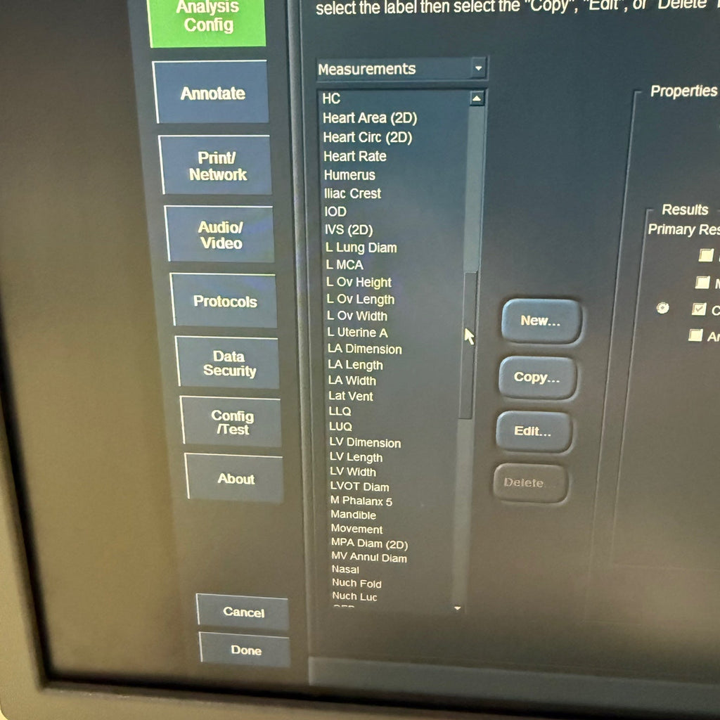 Philips IU22 with Convex & Linear 3 Probes