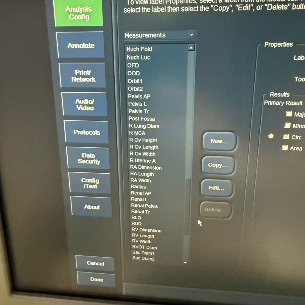 Philips IU22 with Convex & Linear 3 Probes