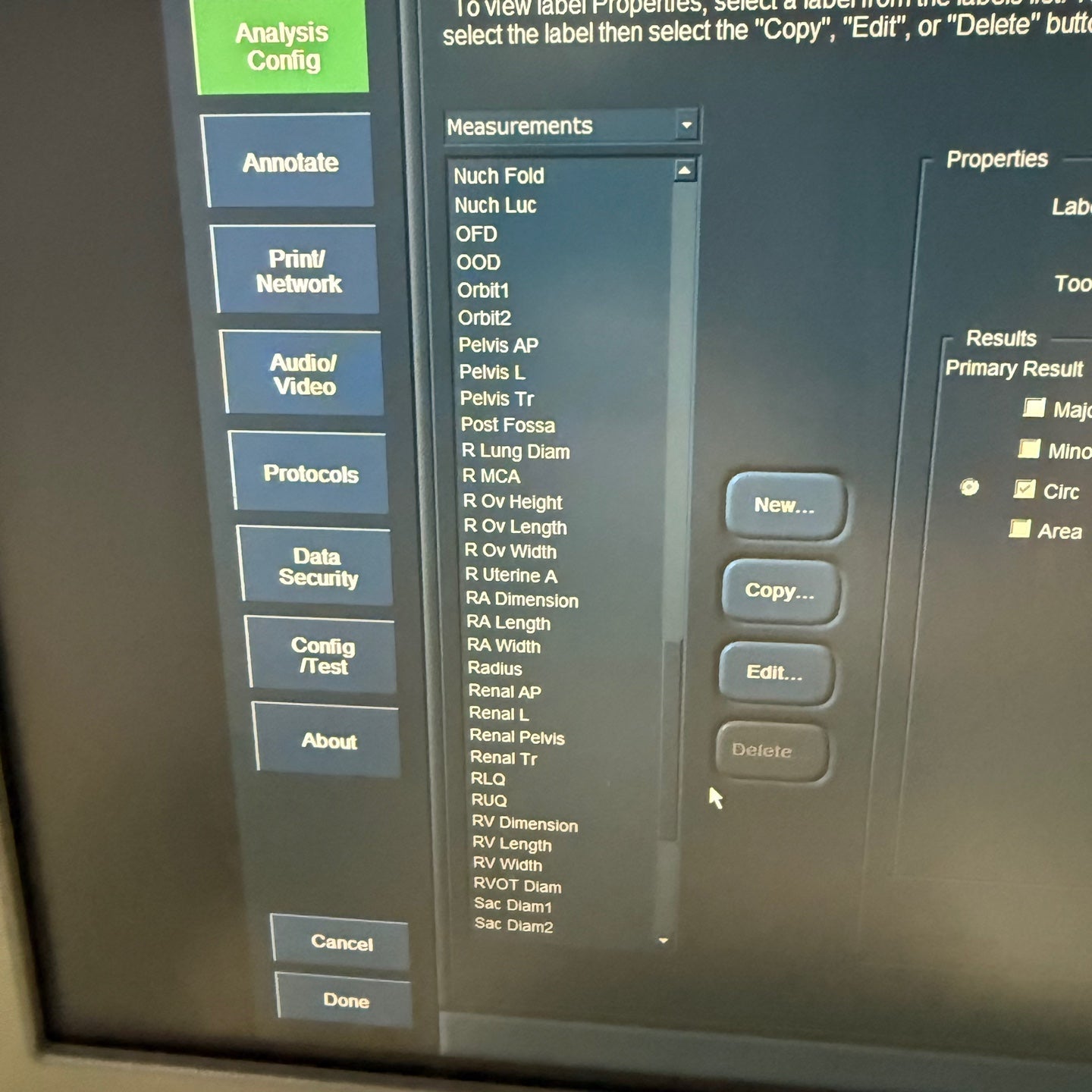 Philips IU22 with Convex & Linear 3 Probes