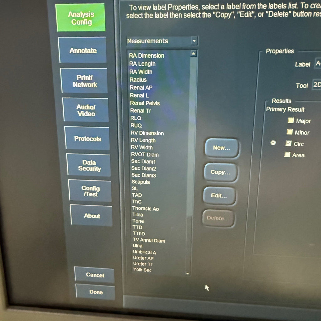 Philips IU22 with Convex & Linear 3 Probes