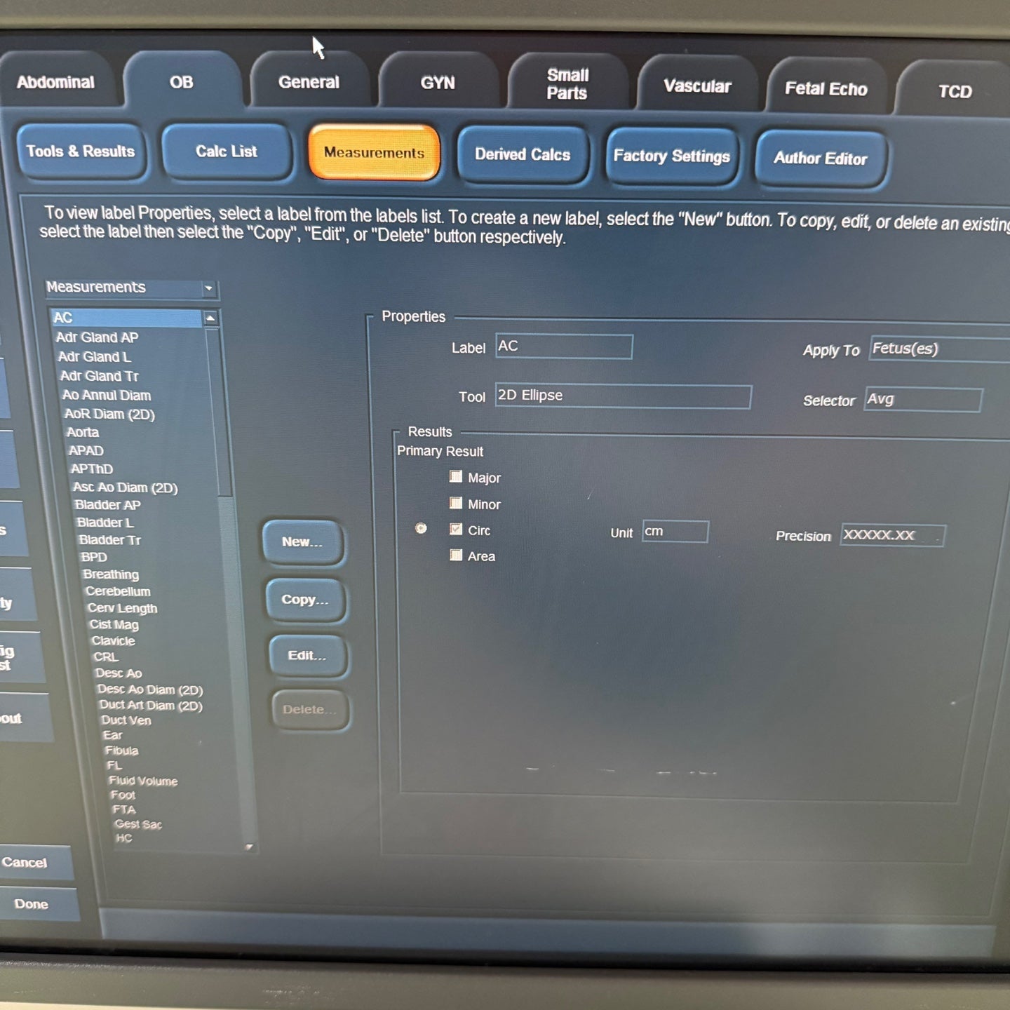 Philips IU22 with Convex & Linear 3 Probes