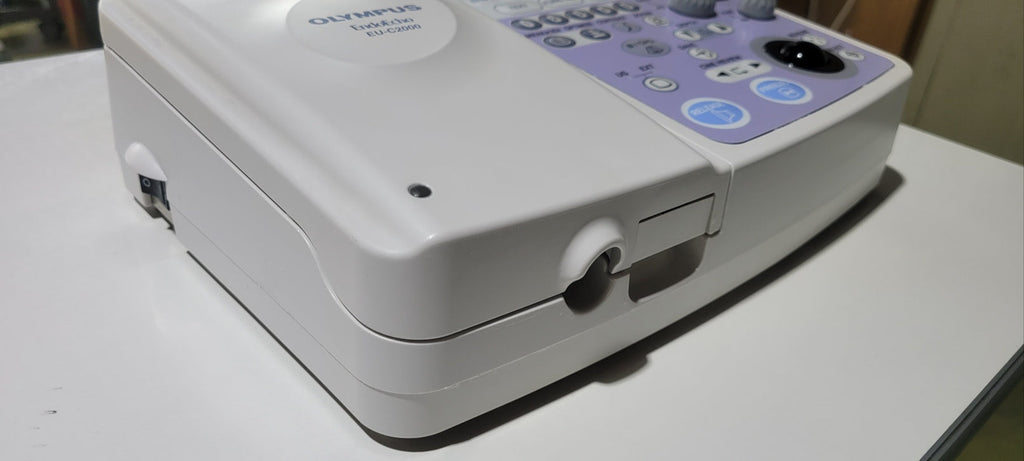 Olympus EU-C2000 Endoscopic Ultrasound Processor