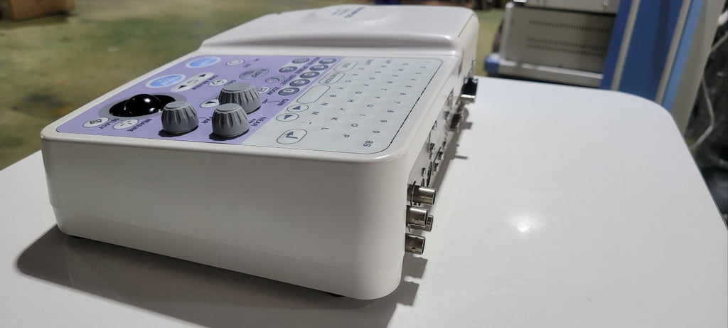 Olympus EU-C2000 Endoscopic Ultrasound Processor