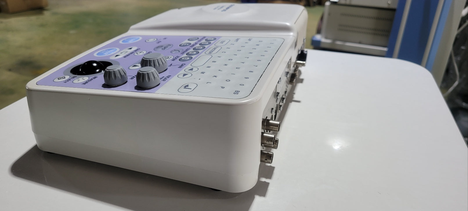 Olympus EU-C2000 Endoscopic Ultrasound Processor