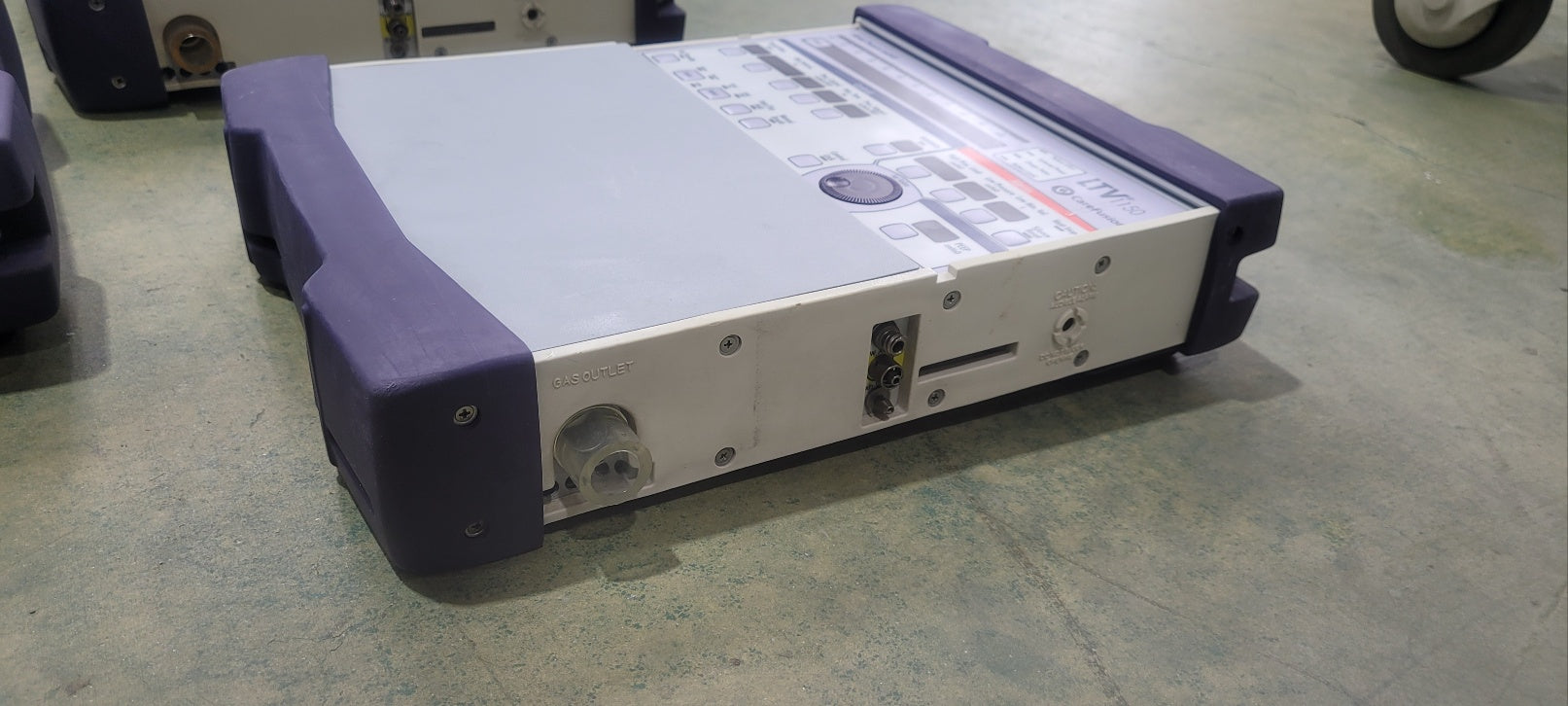 Visys LTV 1150