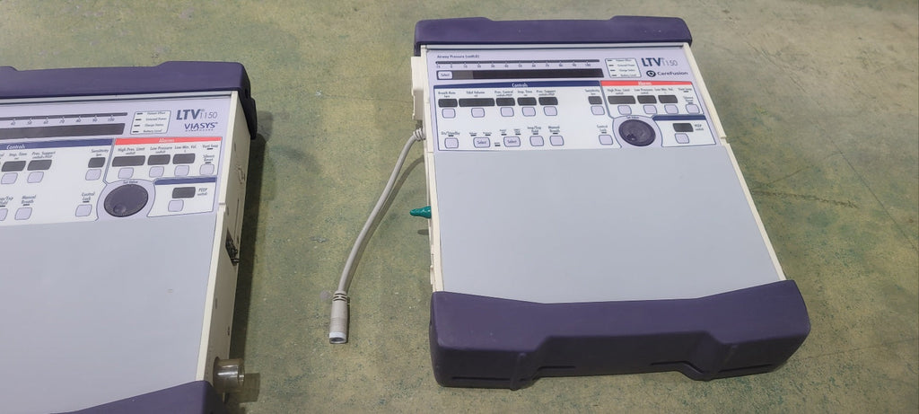 Visys LTV 1150