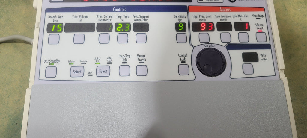 Visys LTV 1150