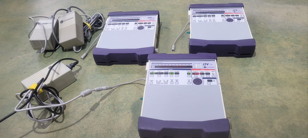 Visys LTV 1150
