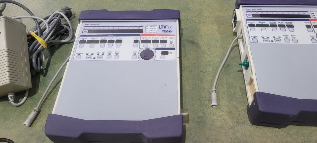 Visys LTV 1150