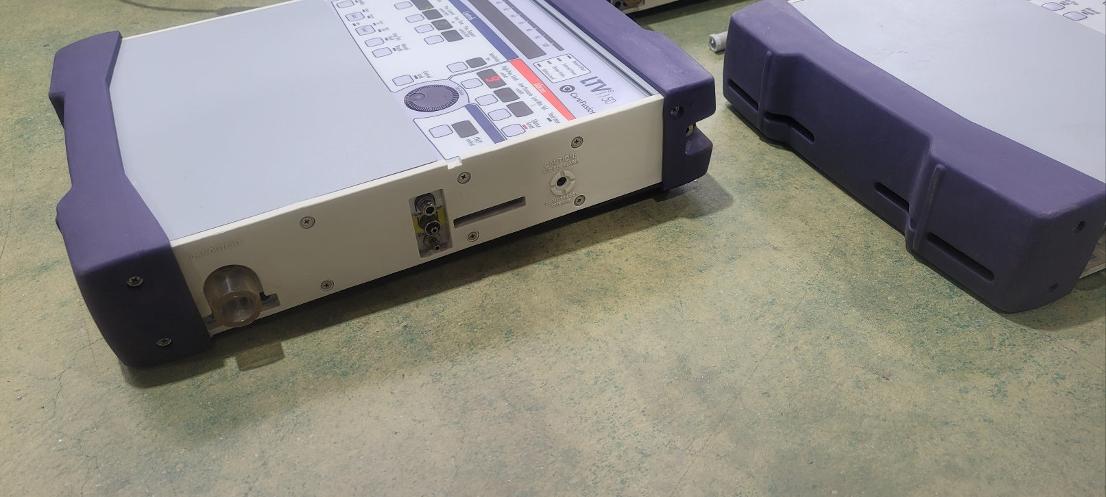 Visys LTV 1150
