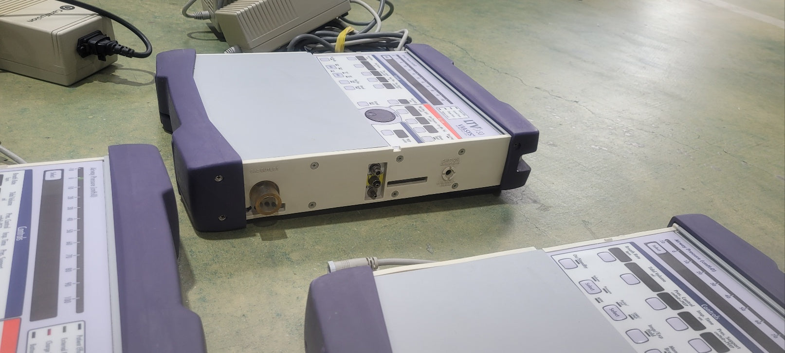 Visys LTV 1150