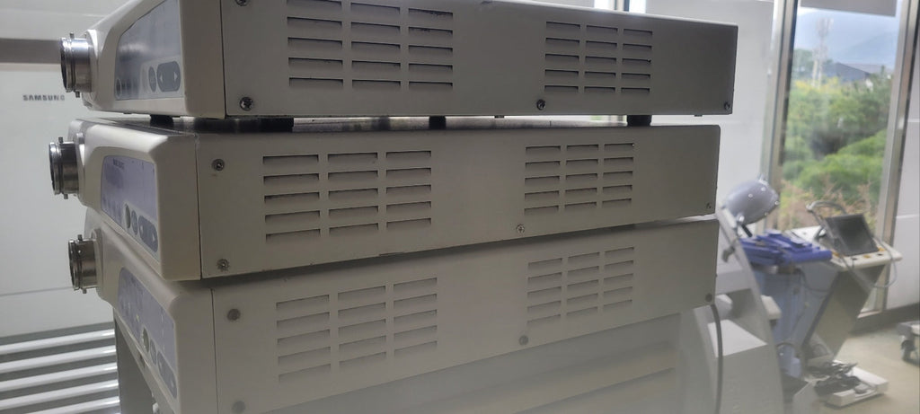 Olympus CV-160 Video Processor
