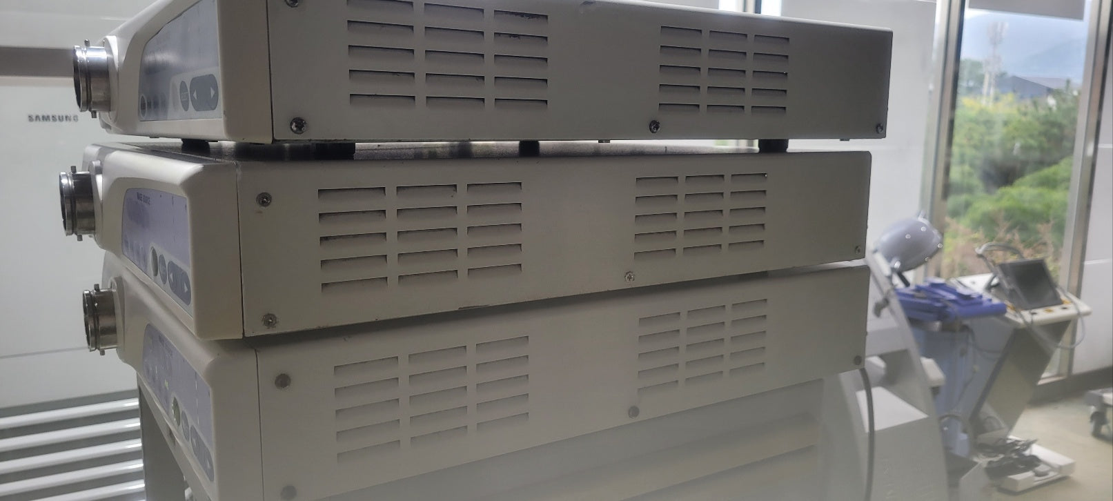 Olympus CV-160 Video Processor