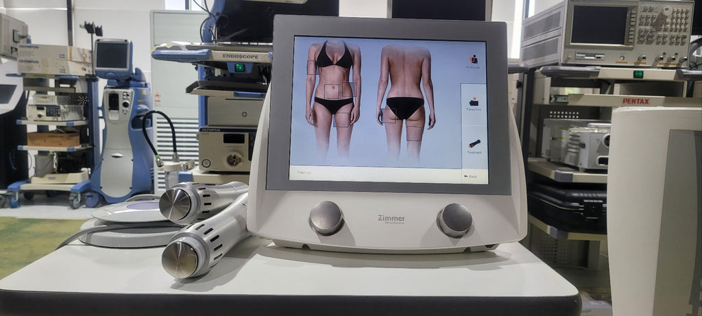 Zimmer Z Wave MED