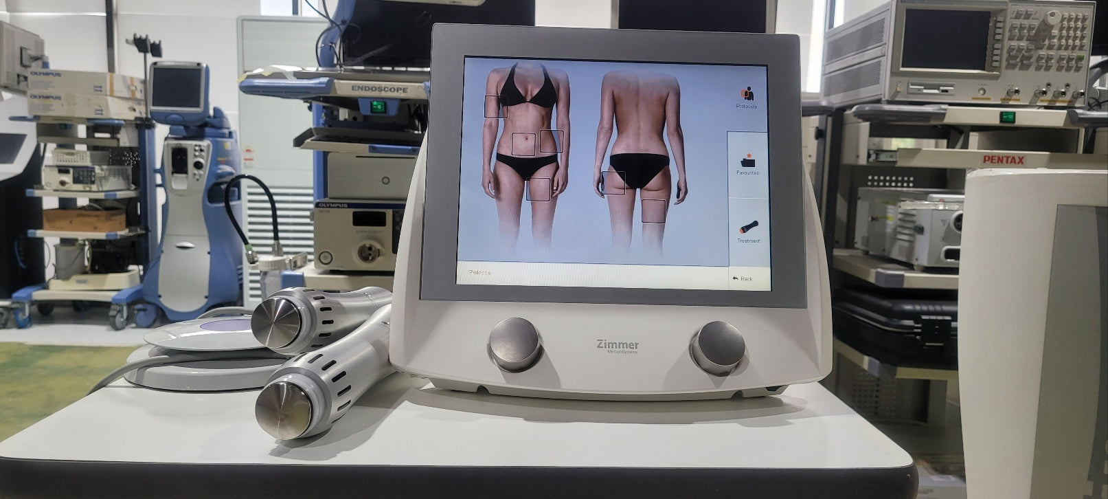 Zimmer Z Wave MED