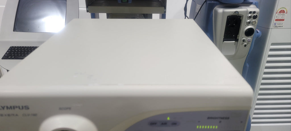 Olympus CLV-160 Light Source Xenon Lamp for Endoscopy