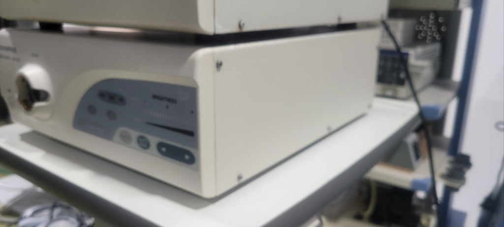Olympus CLV-160 Light Source for Endoscopy