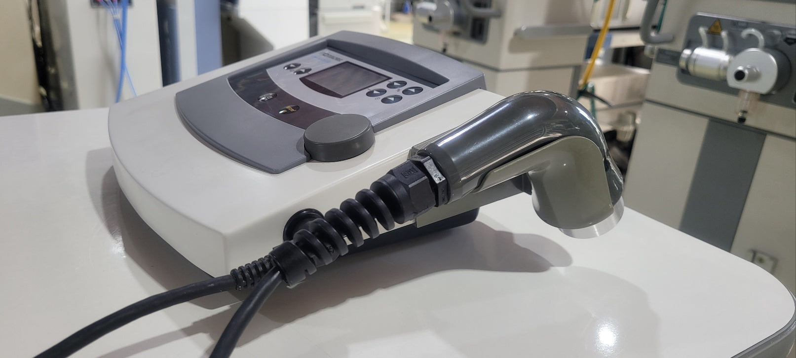 Used Ito US100 Ultrasound Unit