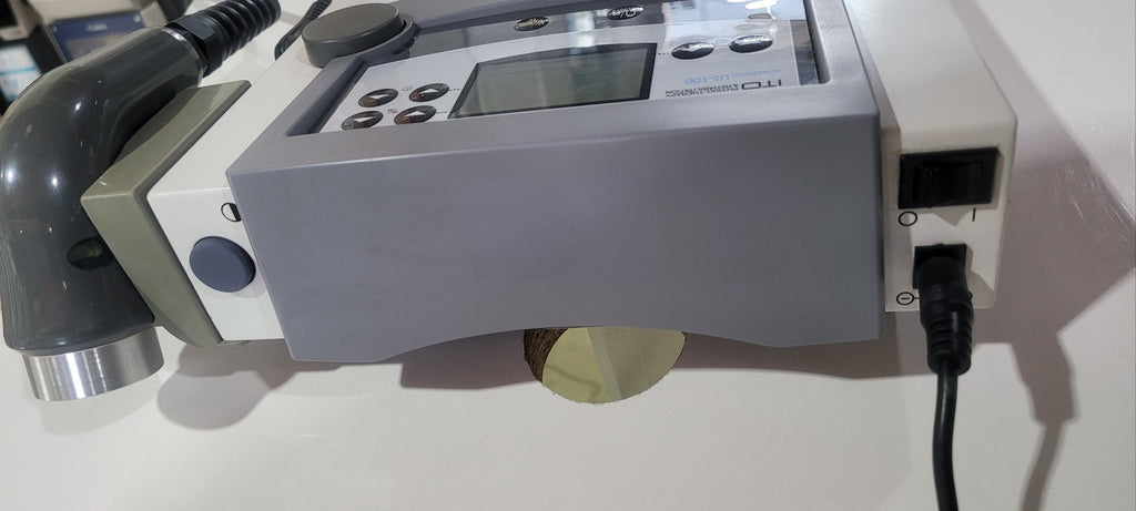 Used Ito US100 Ultrasound Unit
