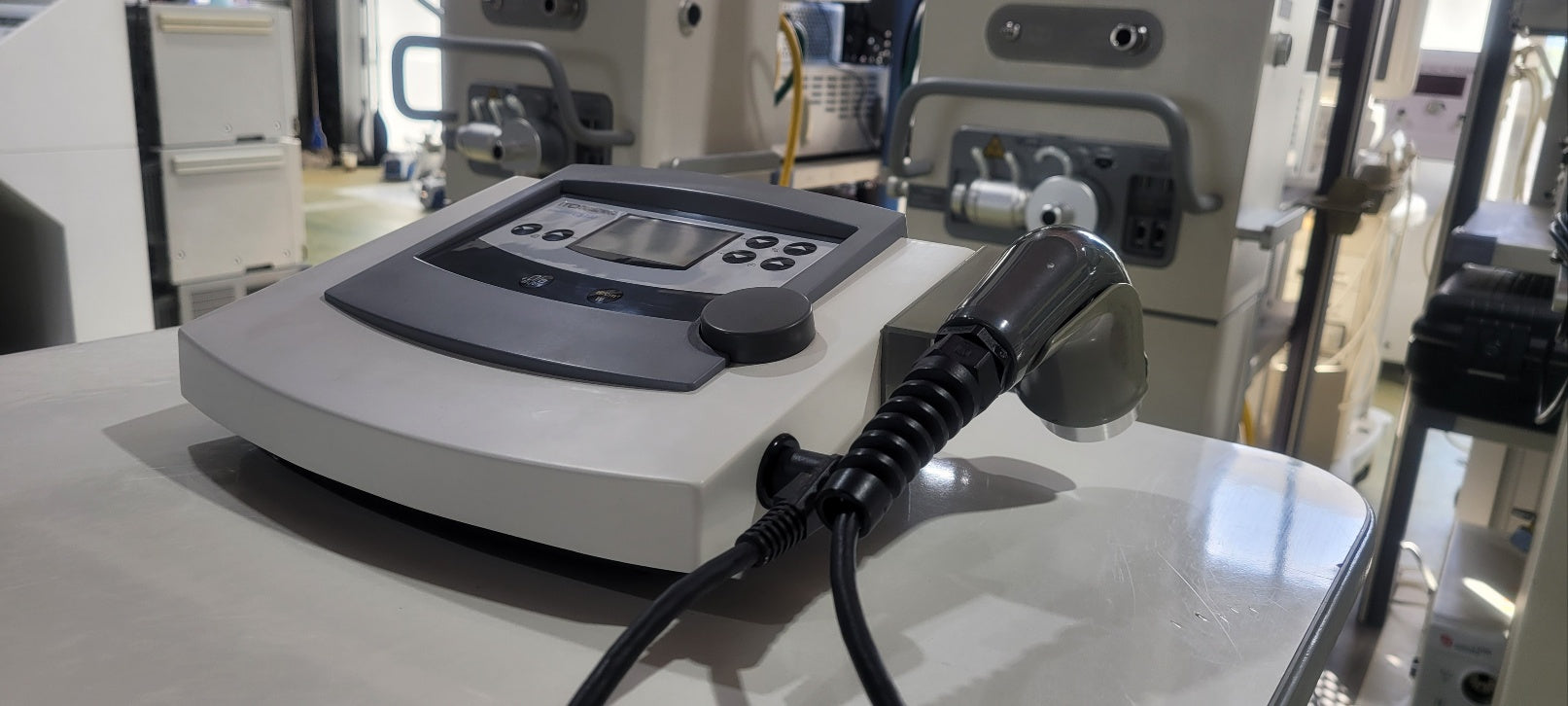 Used Ito US100 Ultrasound Unit