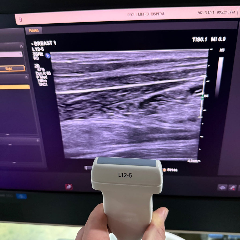 Philips Affiniti 50G with Cardiac, Convex & Linear 3 Probes