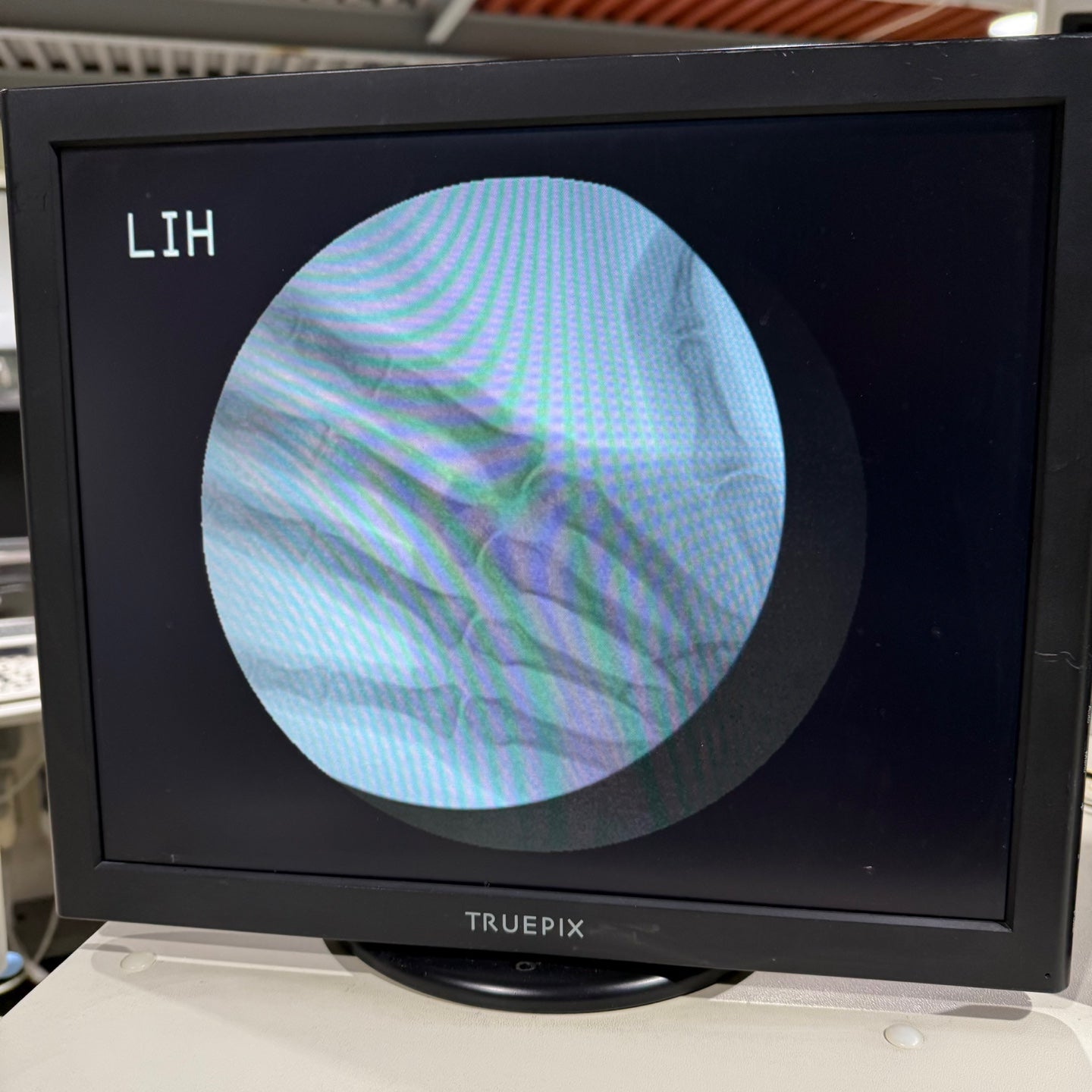 Genoray Zen2060 Brazo en C Rayos X