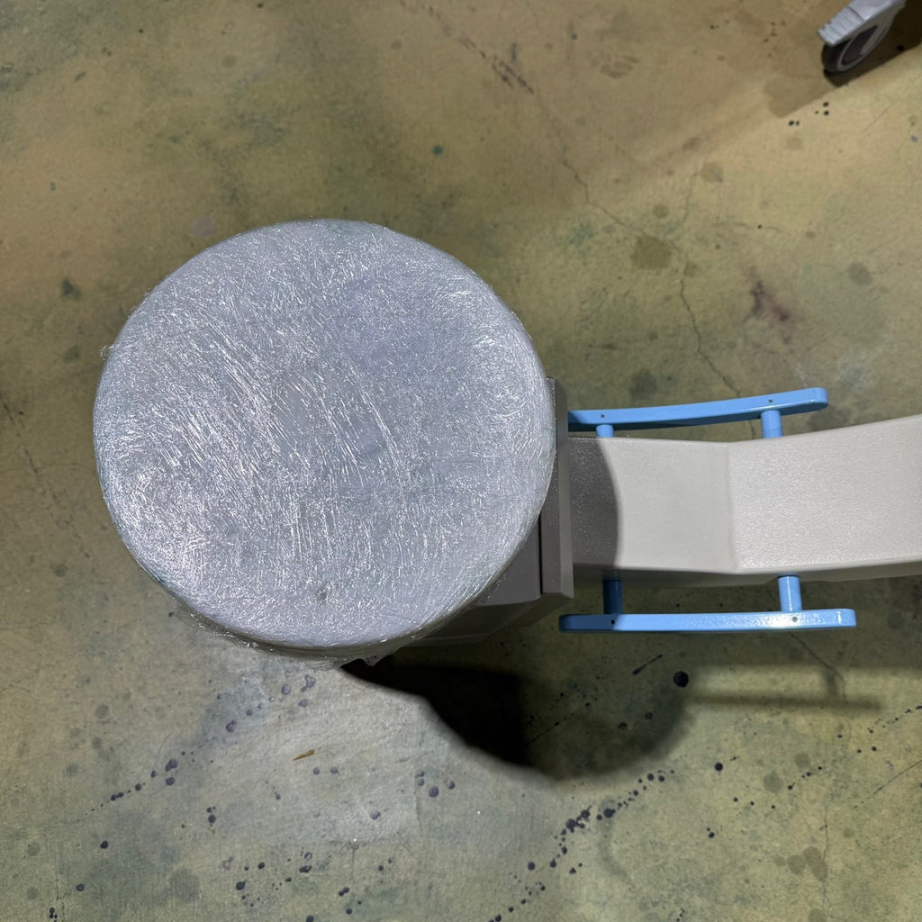 Genoray Zen2060 Brazo en C Rayos X