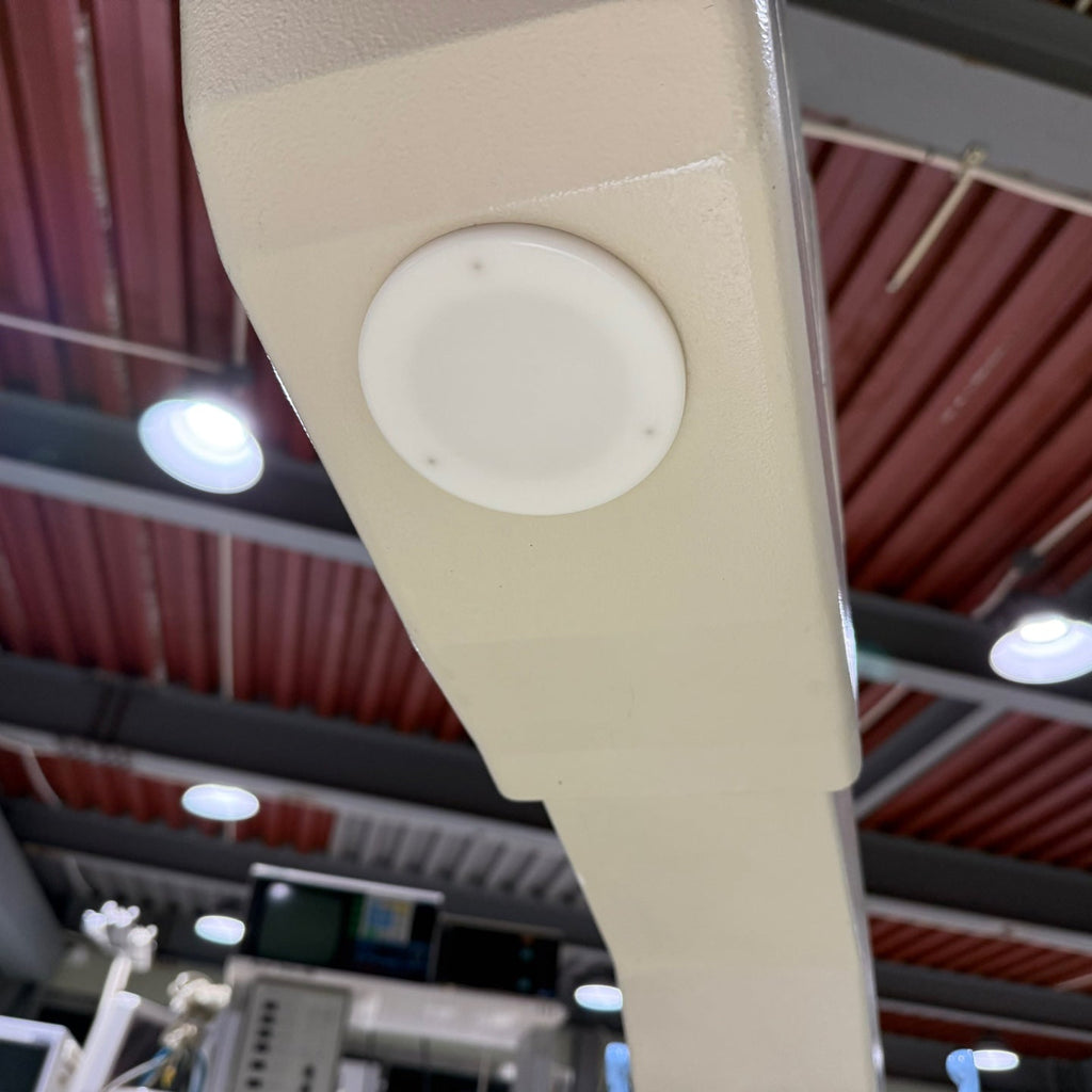 Genoray Zen2060 Brazo en C Rayos X