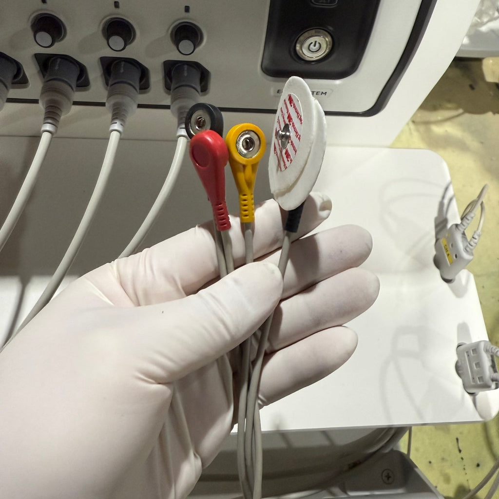 Used PainJammer ENS-1140 Integrated Chronic Pain Treatment