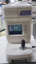 Used Seiko GR 3100K Auto Refractor Auto Keratometer Autorefractor
