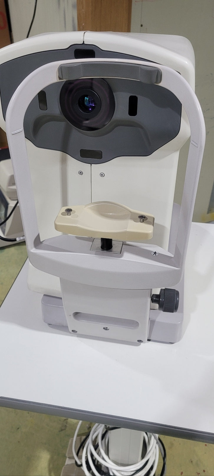 Seiko GR-3100K Auto Refractor Keratometer