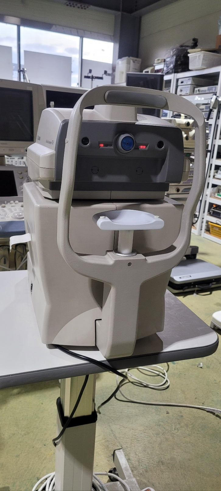 Canon TX-F Full Auto Tonometer