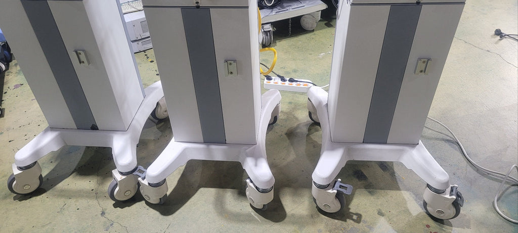 Ventilator MEK SU M2 Medical Equipment