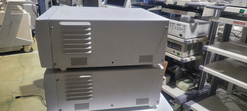 Fujinon EPX-2200 Endoscopy Video Processor Lot of 2 Units