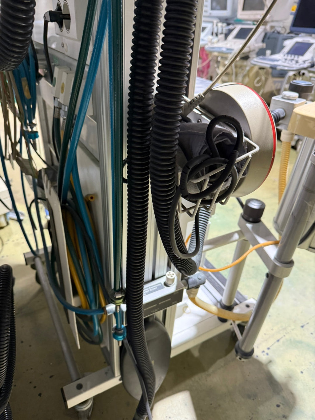 Delta 88X Machine