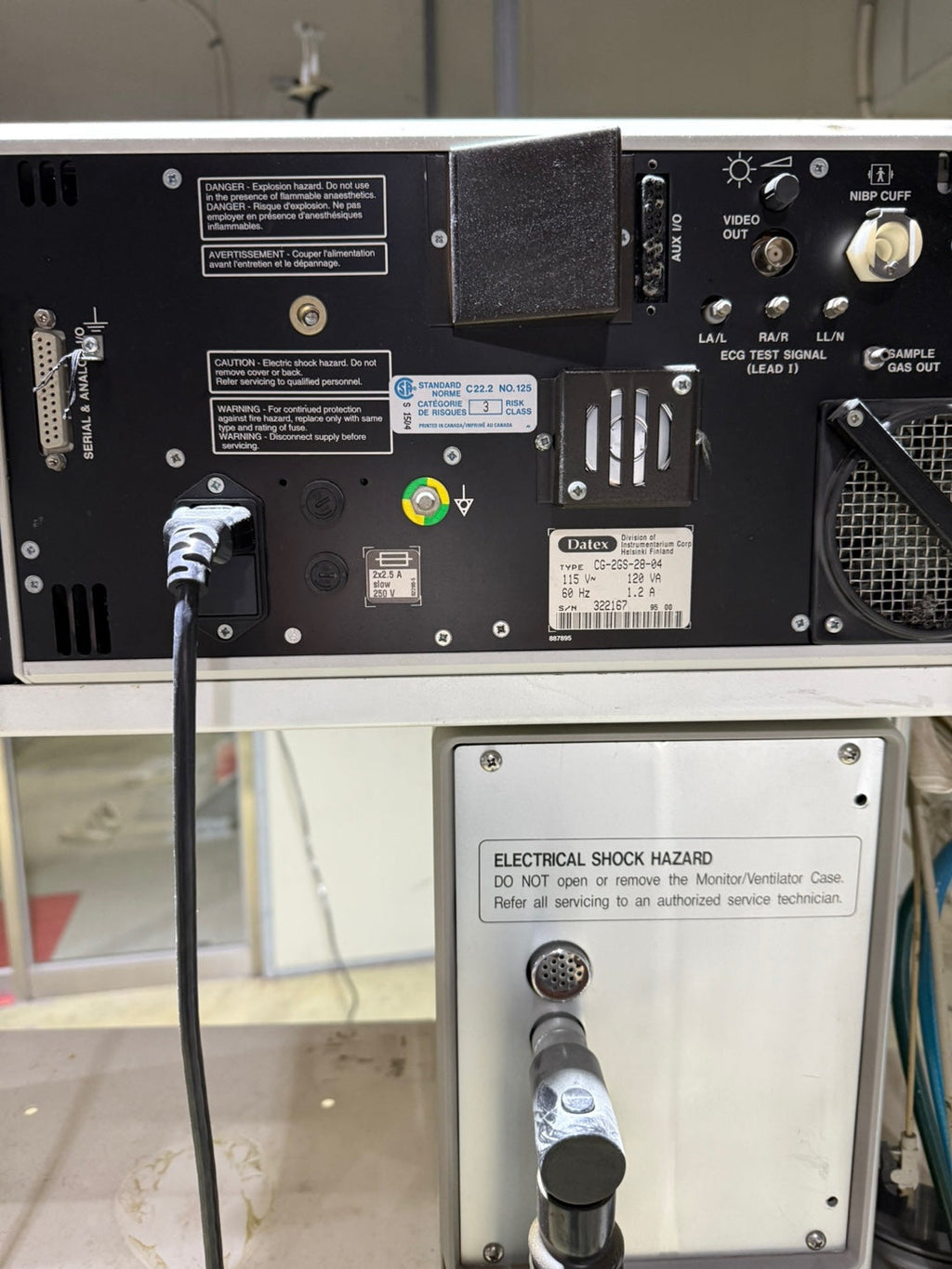 Delta 88X Machine