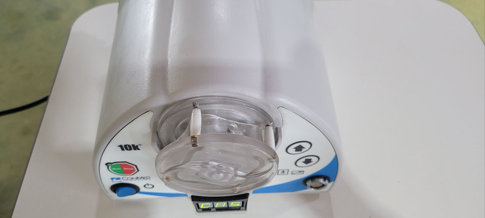 Used conmed 10K Fluid Management Pump System