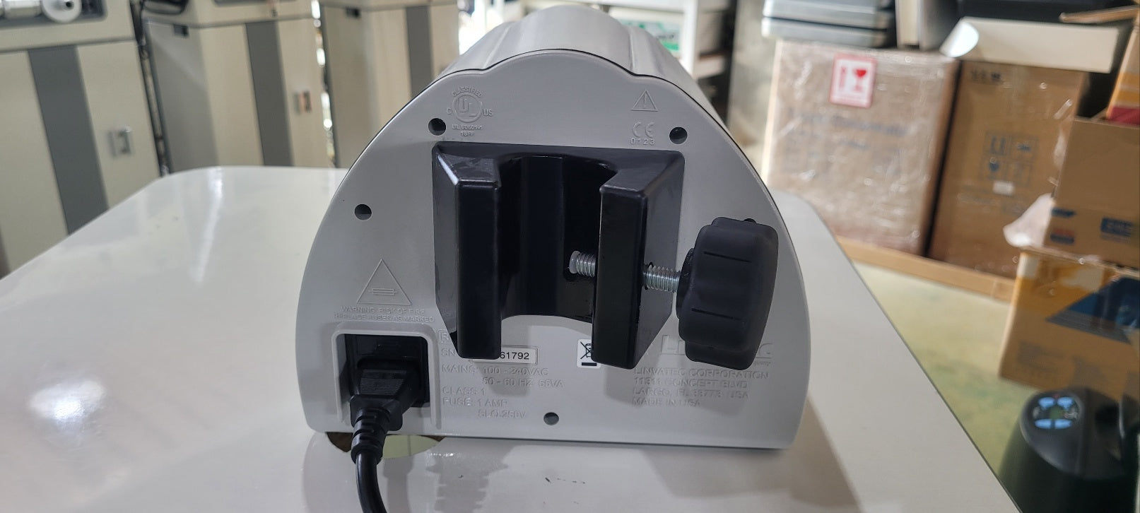 Used conmed 10K Fluid Management Pump System