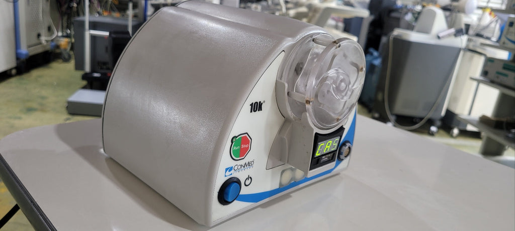 Conmed 10K Fluid Management Pump System