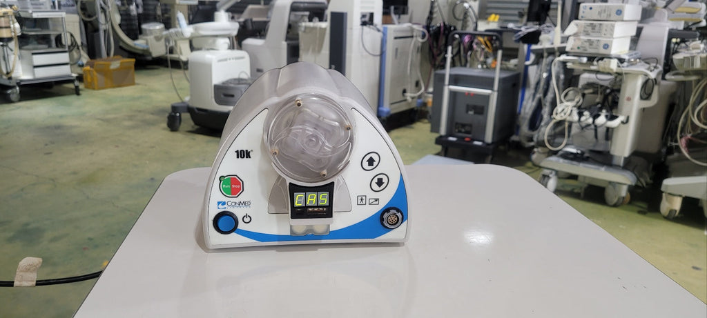 Conmed 10K Fluid Management Pump System