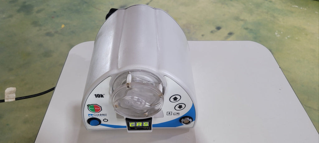 Conmed 10K Fluid Management Pump System
