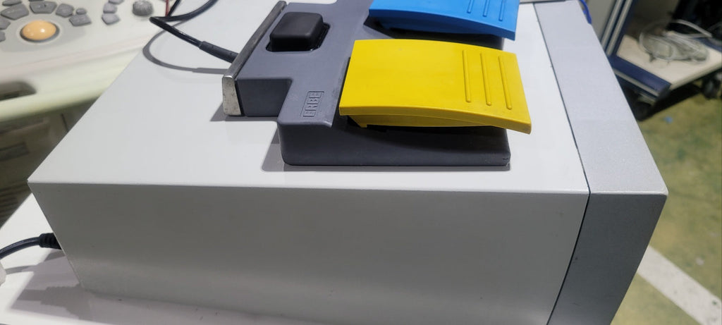 Erbe Vio 200D Electronic Unit (ESU)